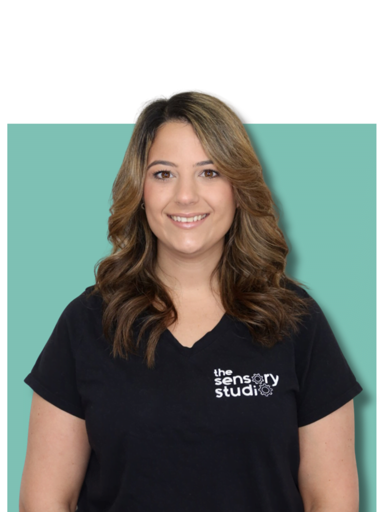 Jaimie Delfino M.A., CCC-SLP