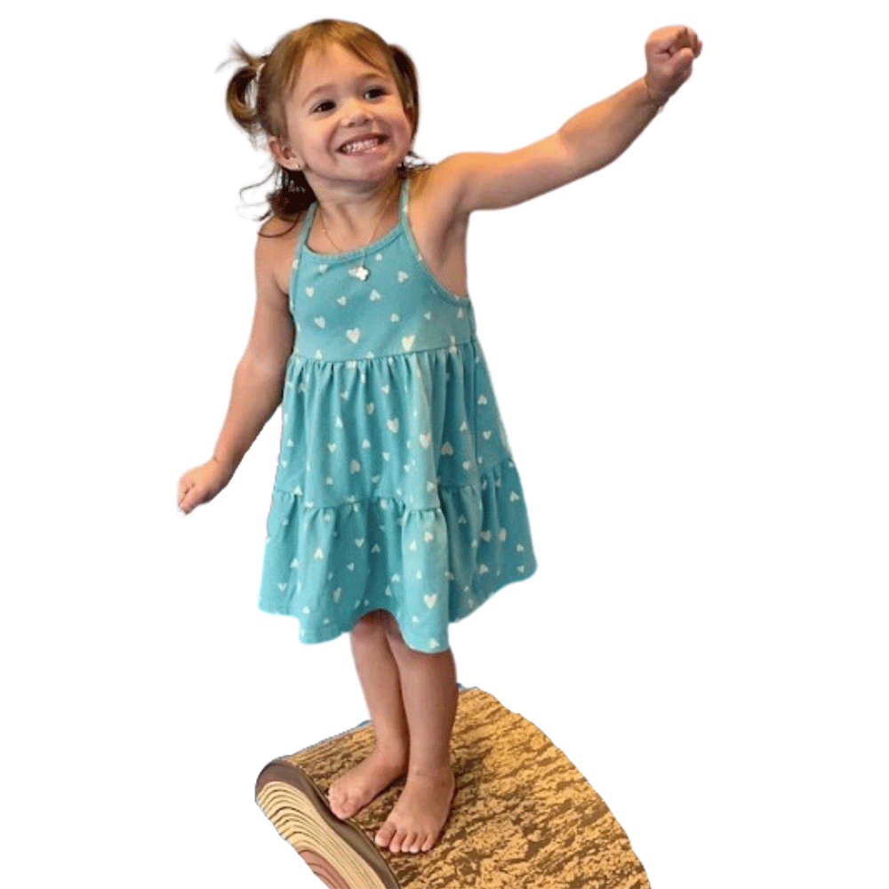 The Sensory Studio Kid 3