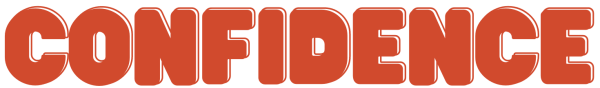 Confidence Text
