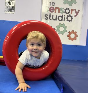 Emotional Regulation