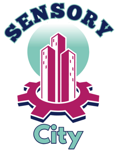 SensoryCity Logo